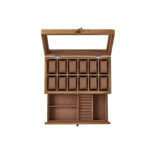 Pánská šperkovnice JOW012K01