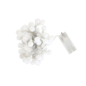 Dekorativní ELLIS LED světýlka 864884