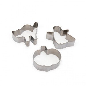 Vykrajovátka CLACH halloween 3 ks 868479