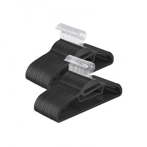 Věšáky na oblečení CRP041B05 50 ks