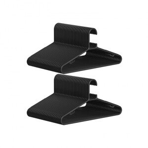 Věšáky na oblečení CRP009B50 50 ks