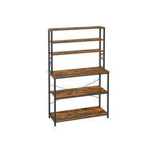 Kuchyňská police KKS039K01