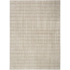 Koberec MODERN COMFORT MNC03 GREY IVORY