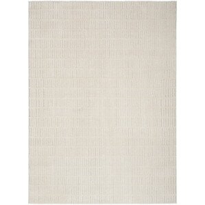 Koberec MODERN COMFORT MNC03 IVORY GREY
