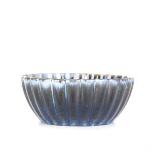 Miska MELIDA modrá 876849