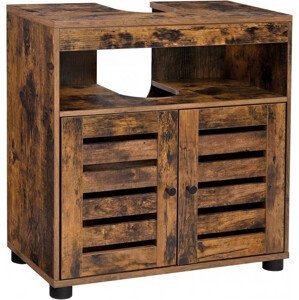 Koupelnová skříňka pod umyvadlo 60 cm BBK04BXV1