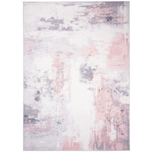 Koberec FLANNEL PRINTED MRD-395