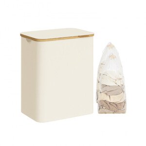 Prádelní koš 130L LCB513W01