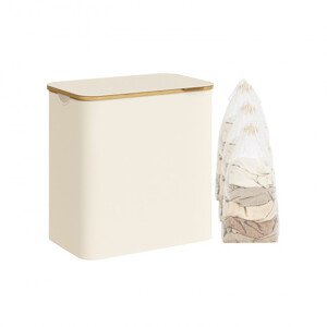 Prádelní koš 150L LCB515W01