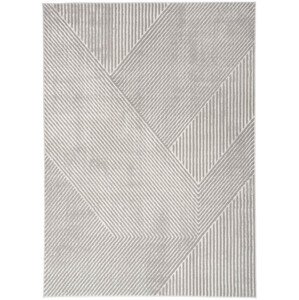 Koberec CALVIN KLEIN CK025 TRANSITIONS TRS02 šedý