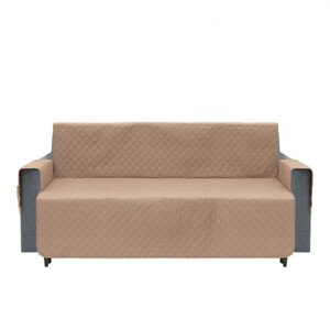 Potah na sedačku PARIS béžový, 150 cm