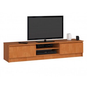 Stolek pod TV RTV K 160 CLP olcha