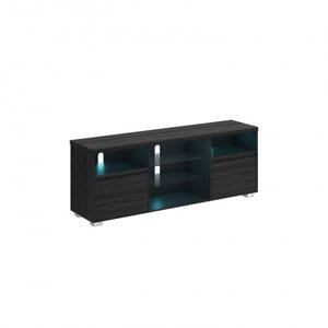 Stolek pod televizor s LED osvětlením LTV331T21