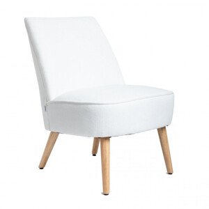 Křeslo SOAL krémové 895895