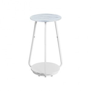 Příruční elegantní stolek LET287W59