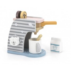 Kávovar Viga 44018 PolarB