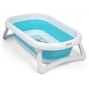 Dětská vanička Aqua modrá