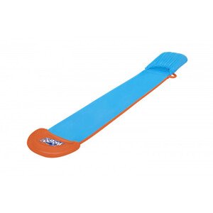 Skluzavka s rampou Bestway 52477 H2OGO 488 cm
