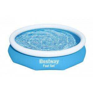 Bazén Bestway 57458 s filtračním čerpadlem 305mx66 cm