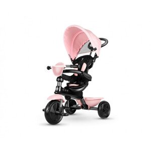 Dětská tříkolka Cosy růžová