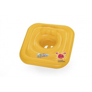Nafukovací kolo pro miminka Bestway 32050 76x76 cm