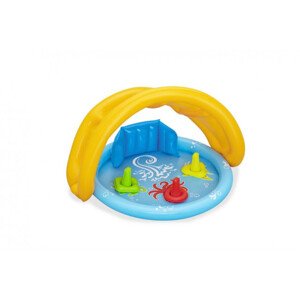 Dětský bazén Bestway 52568 115x89x76 cm