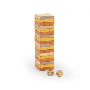 Logická hra Viga 44218 PolarB věž