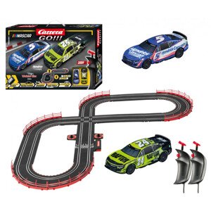 Závodní dráha Carrera Go 20062583 NASCAR 3,6m
