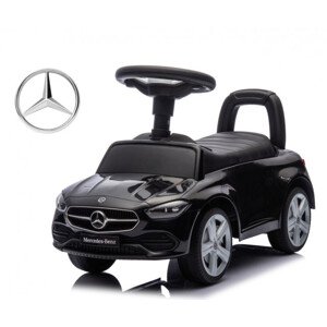 Odrážedlo MERCEDES C-Class S černé
