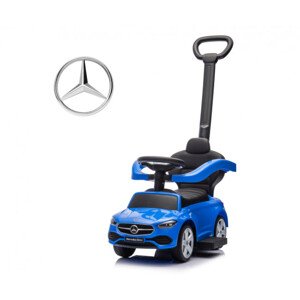 Odrážedlo MERCEDES C-Class modré