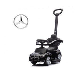 Odrážedlo MERCEDES C-Class černé