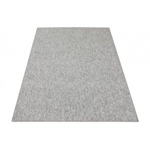 Koberec Monet 75 světle šedý