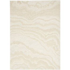 Koberec GRACEFUL krémový