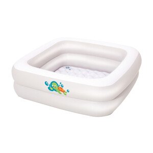 Dětský bazén Bestway 51116 želva 86x86x25 cm