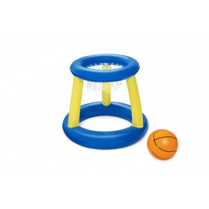Basketbalová sada s míčem Bestway 52418