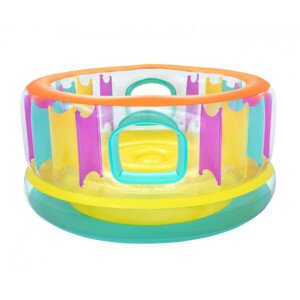 Skákací hrad Bestway 52262 BounceJam