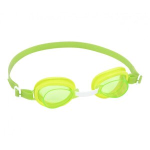 Plavecké brýle Bestway 21002 Aqua Burst zelené