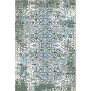 Koberec FD Sensi Zinti Malachit