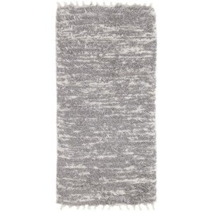 Koberec Ulmar Popel šedý