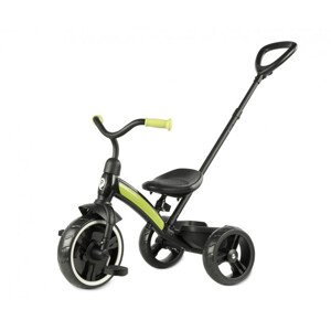 Tříkolka Qplay Elite Plus New zelená
