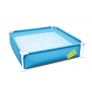 Bazén Bestway 56217 modrý 30,5x122x122 cm