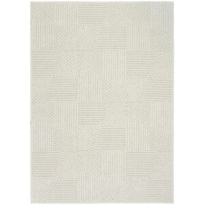 Koberec NATURAL TEXTURE ivory