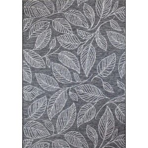 Koberec Terazza 21403-731 Ivory silver