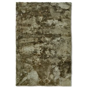 Koberec Elle Decoration COSY Calida zelený