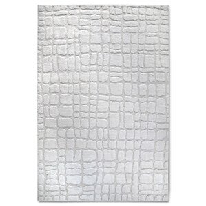 Koberec Elle Decoration GALLERY Artistique krémový / bílý