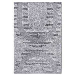 Koberec Elle Decoration GALLERY Bartoux světle šedý