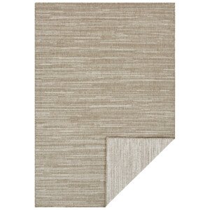 Oboustranný koberec Elle Decoration GEMINI Melange linen