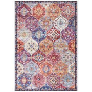 Koberec Elle Decoration IMAGINATION vícebarevný