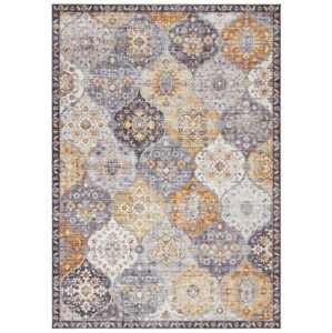 Koberec Elle Decoration IMAGINATION honey yellow