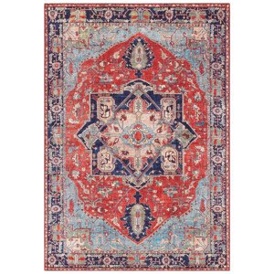 Koberec Elle Decoration IMAGINATION Oriental červený